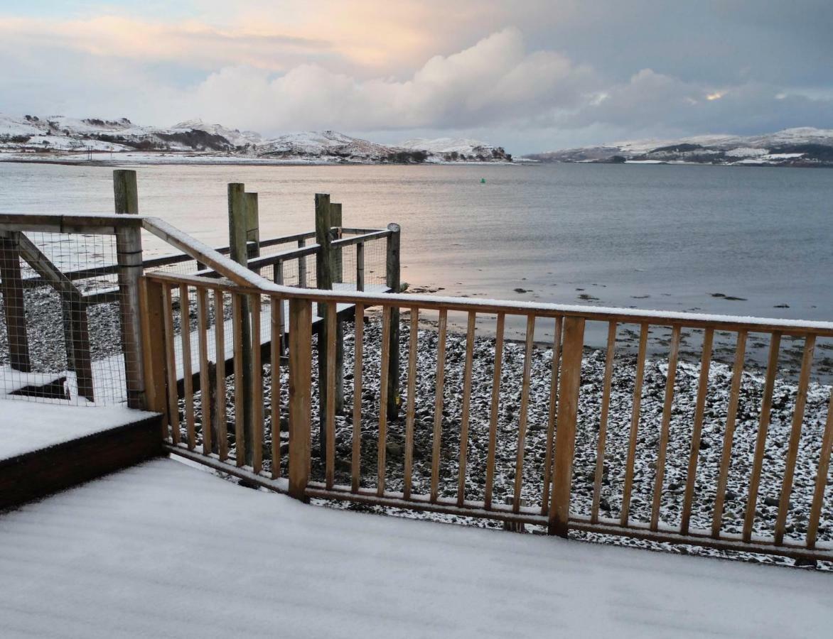Holiday home The Boathouse